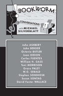Bookworm: Conversations with Michael Silverblatt by Phoenix Books