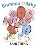 Brandon and the Baby by Phoenix Books