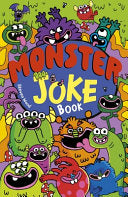 Monster Joke Book