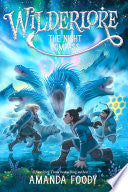 Night Compass Wilderlore #04