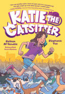 Katie the Catsitter #1 by Phoenix Books