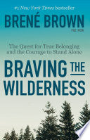 Braving the Wilderness by Phoenix Books