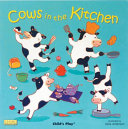Cows in the Kitchen by Phoenix Books