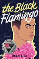 Black Flamingo by Phoenix Books