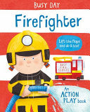 Firefighter by Phoenix Books