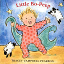 LITTLE BO-PEEP -OOP