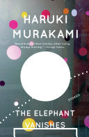 Elephant Vanishes by Phoenix Books