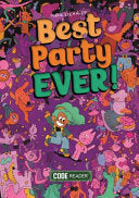 Code Reader- Best Party Ever!