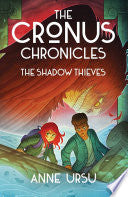 The Shadow Thieves