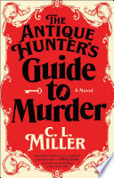 Antique Hunter's Guide to Murder: A Novel by Phoenix Books