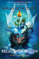 Reluctant Queen: Book Two of The Queens of Renthia