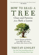 How to Read a Tree by Phoenix Books