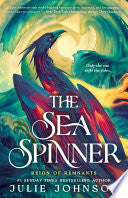 The Sea Spinner
