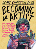 Becoming an Artist
