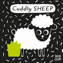 Baby's First Cloth Book: Cuddly Sheep by Phoenix Books