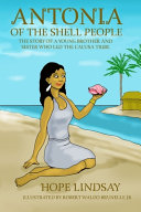 Antonia of the Shell People by Phoenix Books