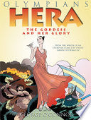 Olympians #03 Hera