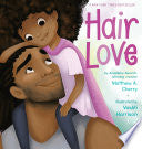 Hair Love by Phoenix Books