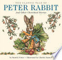 Classic Tale of Peter Rabbit: And Other Cherished by Phoenix Books