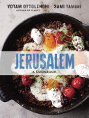 Jerusalem by Phoenix Books