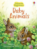 Baby Animals by Phoenix Books