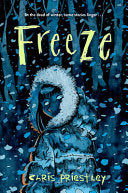 Freeze by Phoenix Books