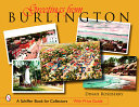 Greetings from Burlington, Vermont by Phoenix Books