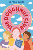 Doughnut Club by Phoenix Books