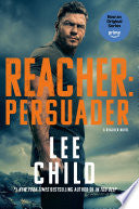 Reacher: Persuader (MTI): A Reacher Novel