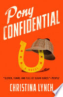 Pony Confidential