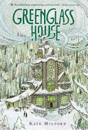 Greenglass House by Phoenix Books