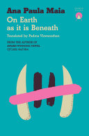 On Earth as It Is Beneath