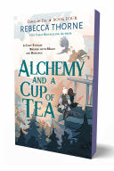 Alchemy and a Cup of Tea by Phoenix Books