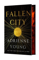 Fallen City by Phoenix Books