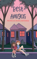 Best Amigas by Phoenix Books