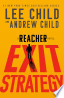 Exit Strategy: A Reacher Novel by Phoenix Books