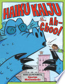 Haiku Kaiju Ah-Choo! by Phoenix Books