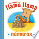 Llama Llama números/ Llama Llama Numbers
