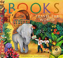 Books Travel the World by Phoenix Books