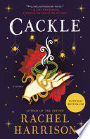 Cackle by Phoenix Books