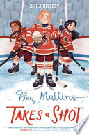 Bea Mullins Takes a Shot by Phoenix Books