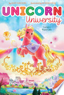 Comets Royal Cake by Phoenix Books
