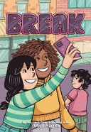 Break (Click #6) by Phoenix Books