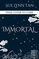 Immortal by Phoenix Books