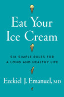 Eat Your Ice Cream