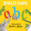 Roald Dahl ABC