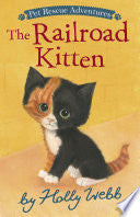 The Railroad Kitten