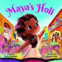 Maya's Holi