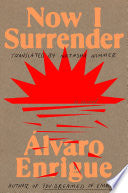 Now I Surrender