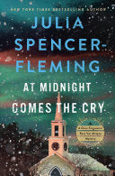 At Midnight Comes the Cry: A Clare Fergusson/Russ by Phoenix Books